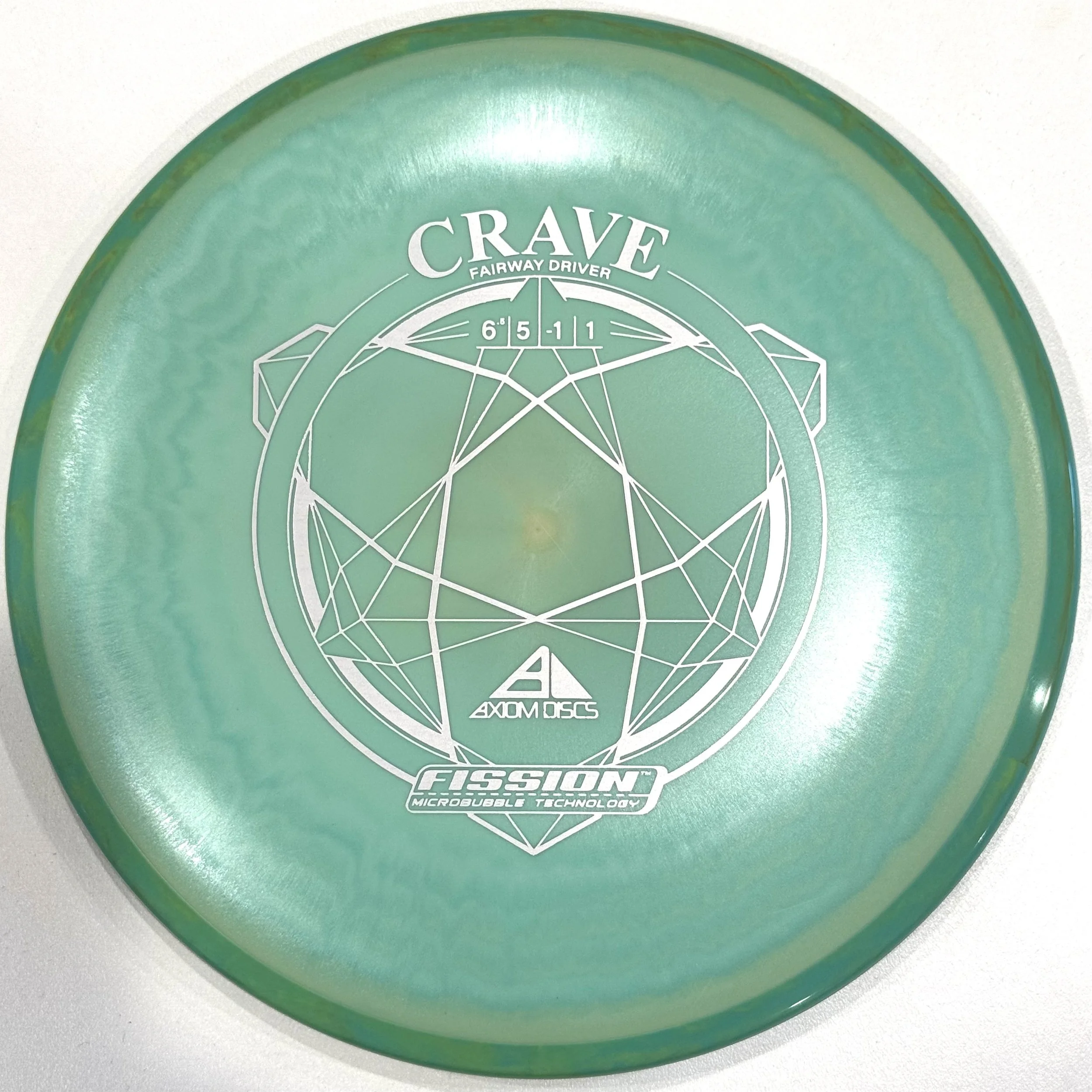 Mid-Ranges — Pacific Discs Online Disc Golf Store